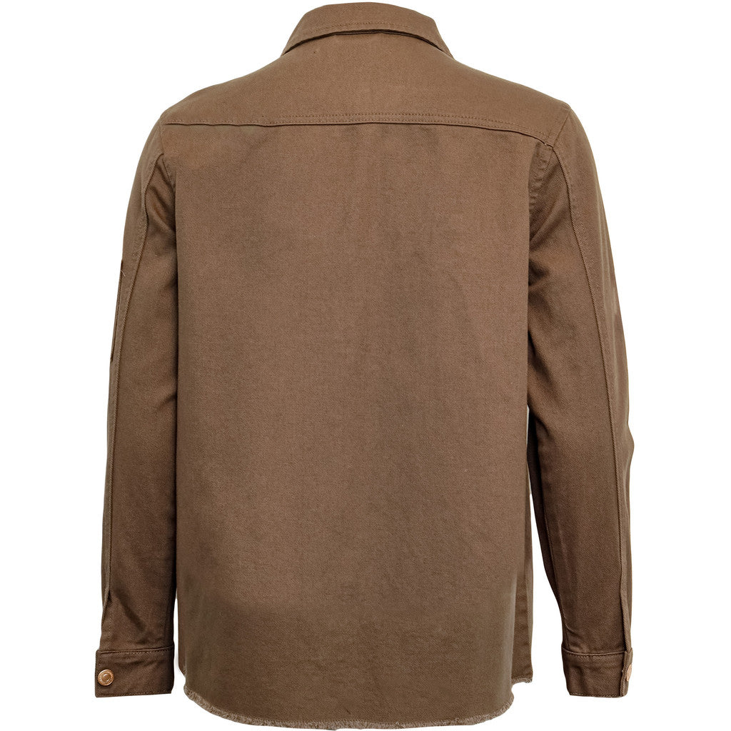 Costamani Foxy Solid Jacket Jacket Army