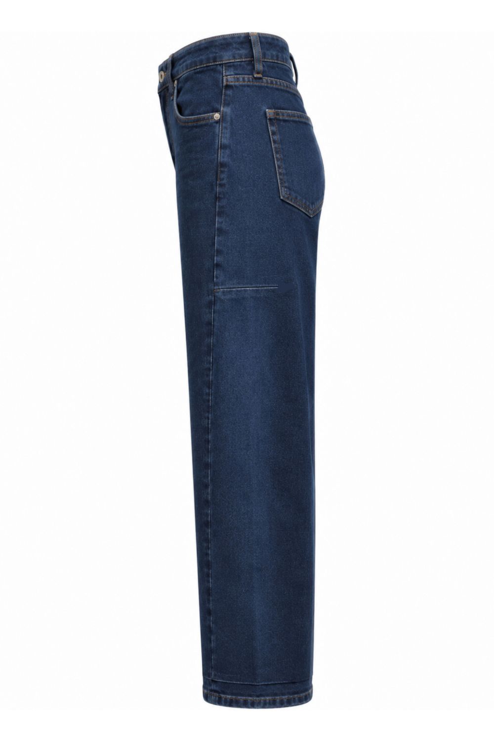Costamani Funk Denim Barrel Jeans Denim blue