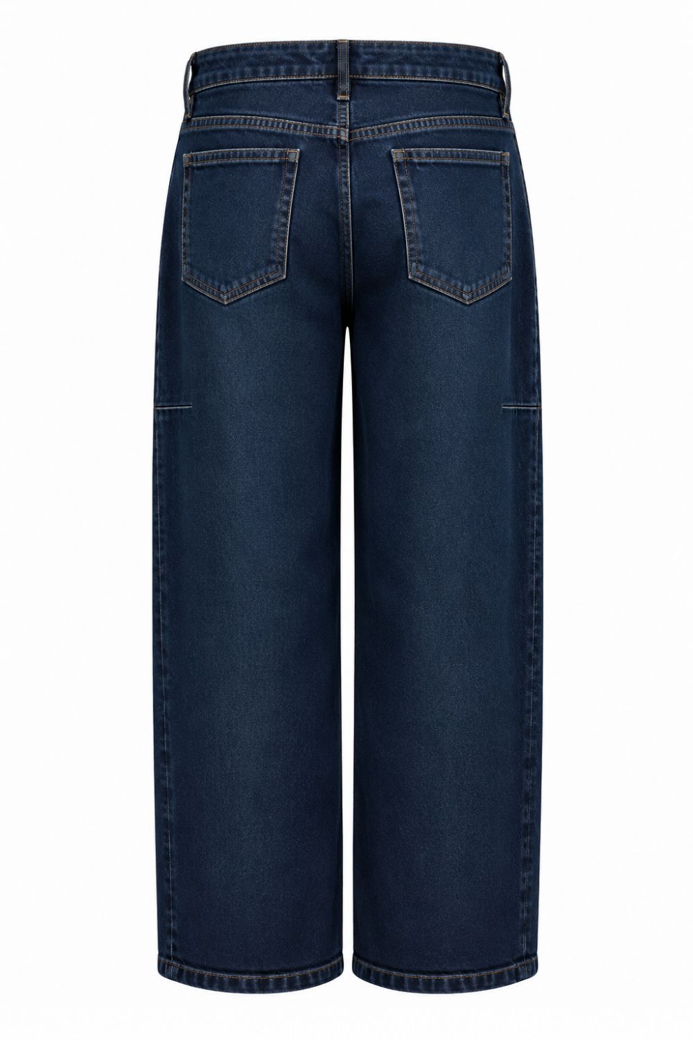 Costamani Funk Denim Barrel Jeans Denim blue