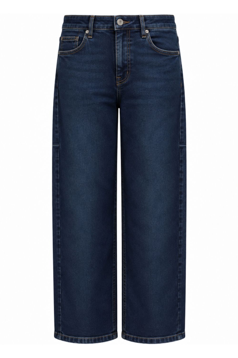 Costamani Funk Denim Barrel Jeans Denim blue
