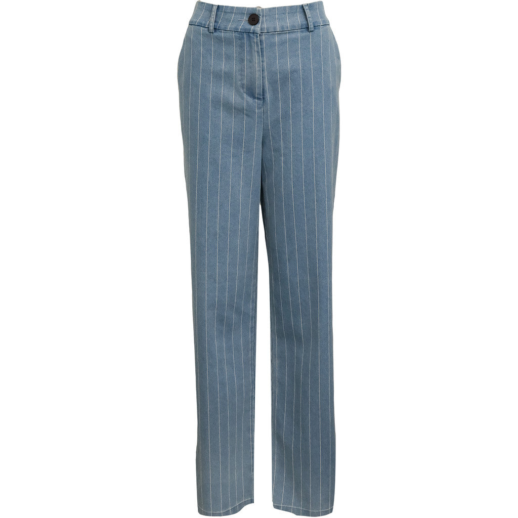 Costamani Hampton Pants Pants Stripe Denim