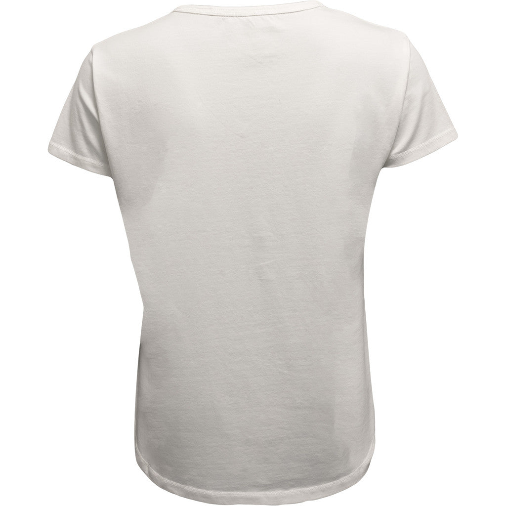 Costamani Hamsa Tee T-shirts White