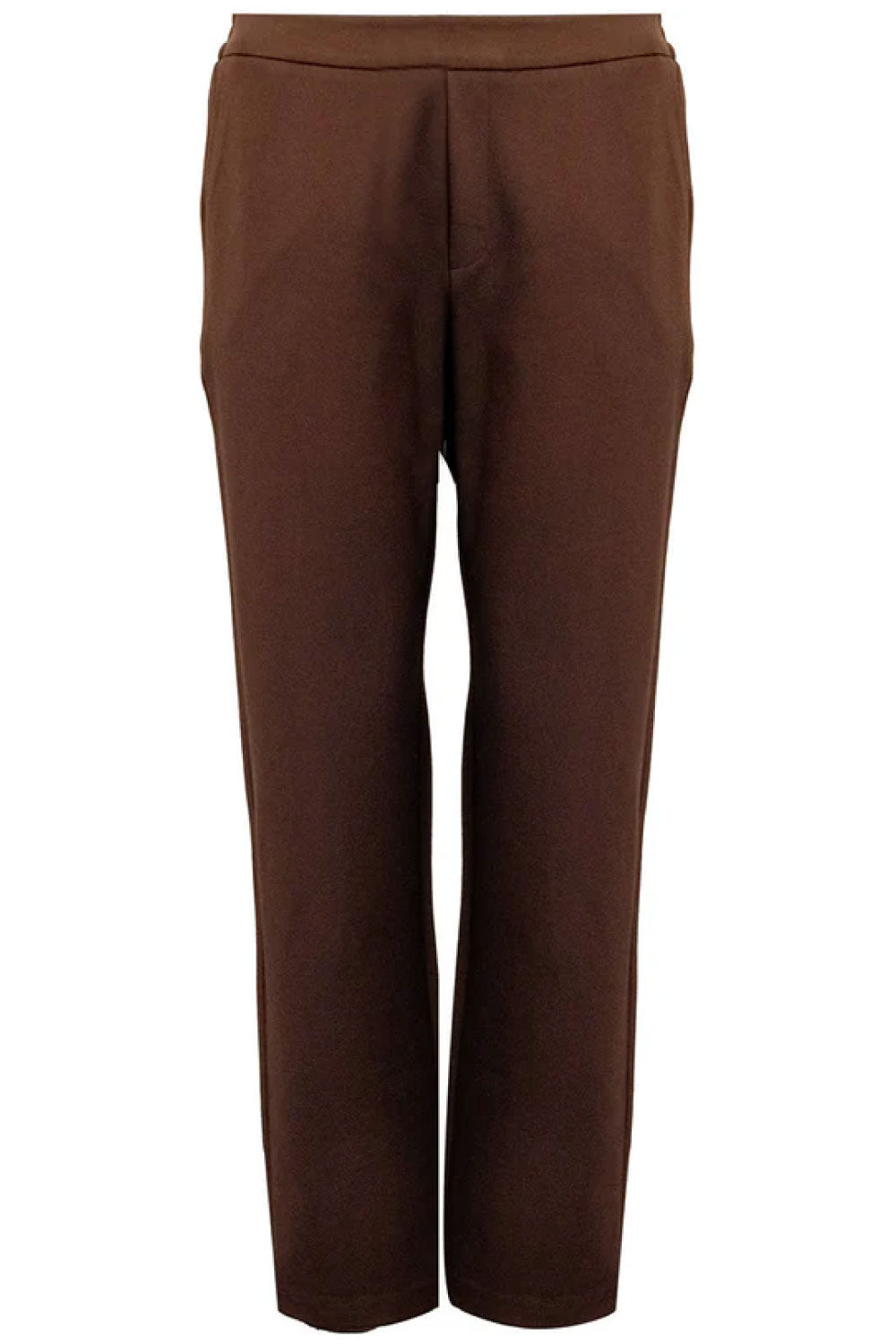 Costamani Henry Pants Pants Choco