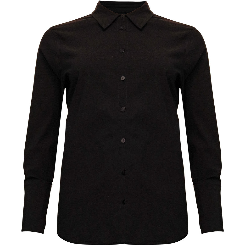 Costamani Iris Shirt Shirts Black