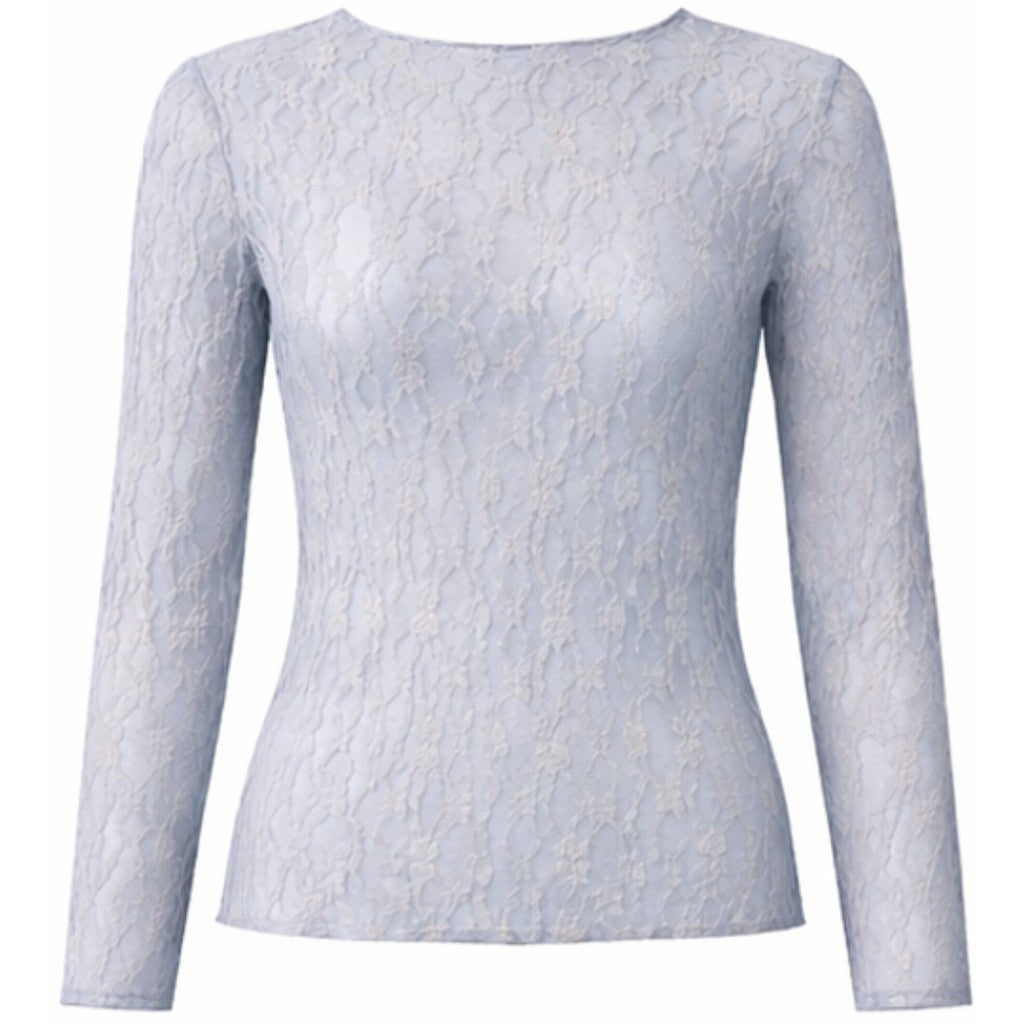 Costamani Isa Blouse Blouse Ice blue
