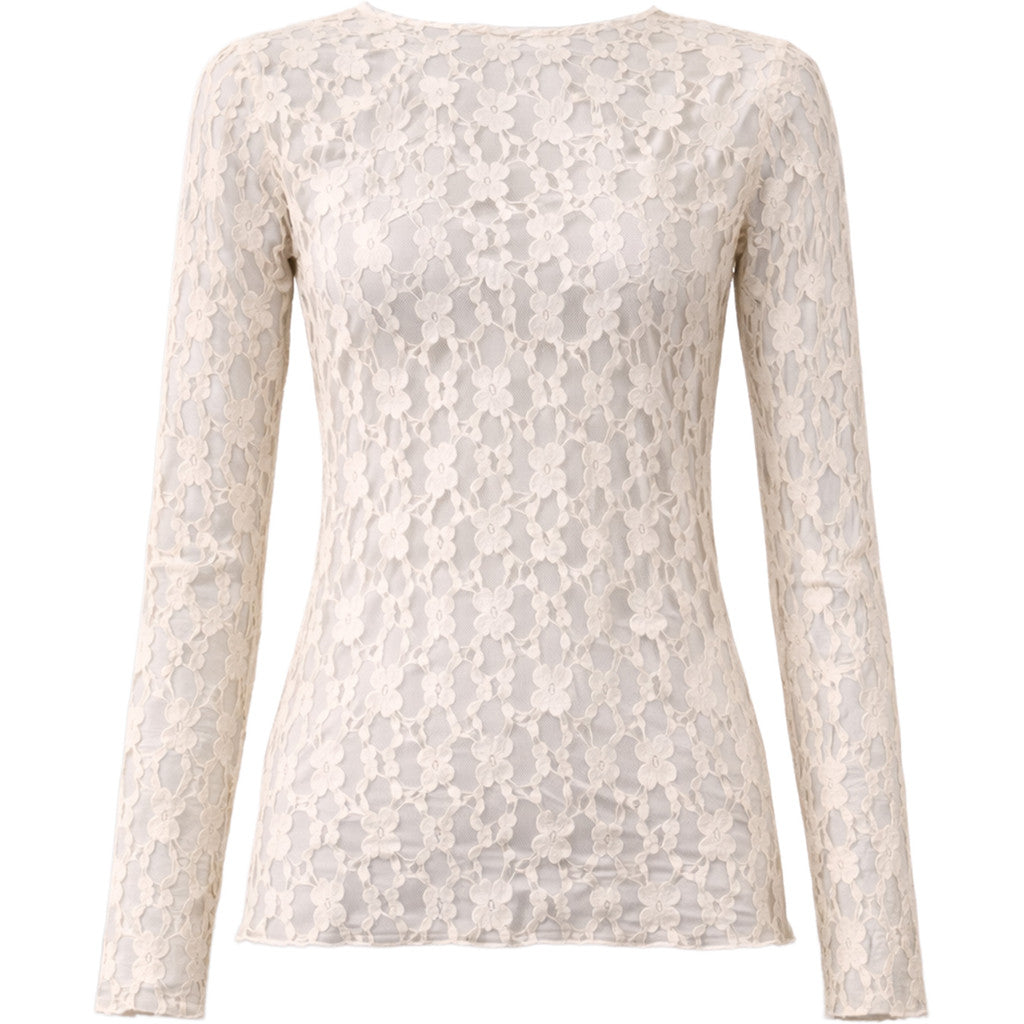 Costamani Isa Blouse Blouse Whisper