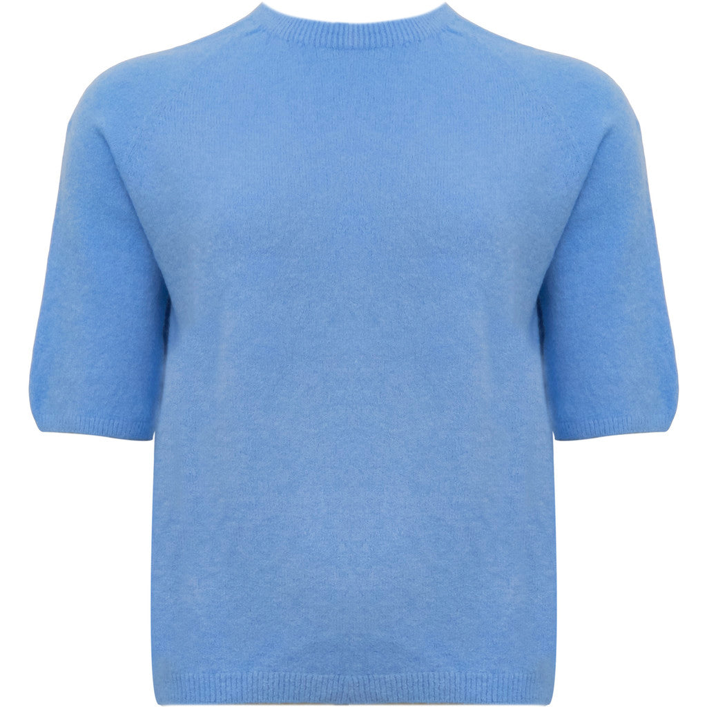 Costamani Jamie Pullover SS Knits Blue