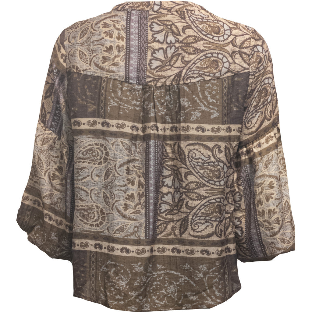 Costamani Johanna Shirt Shirts Mix