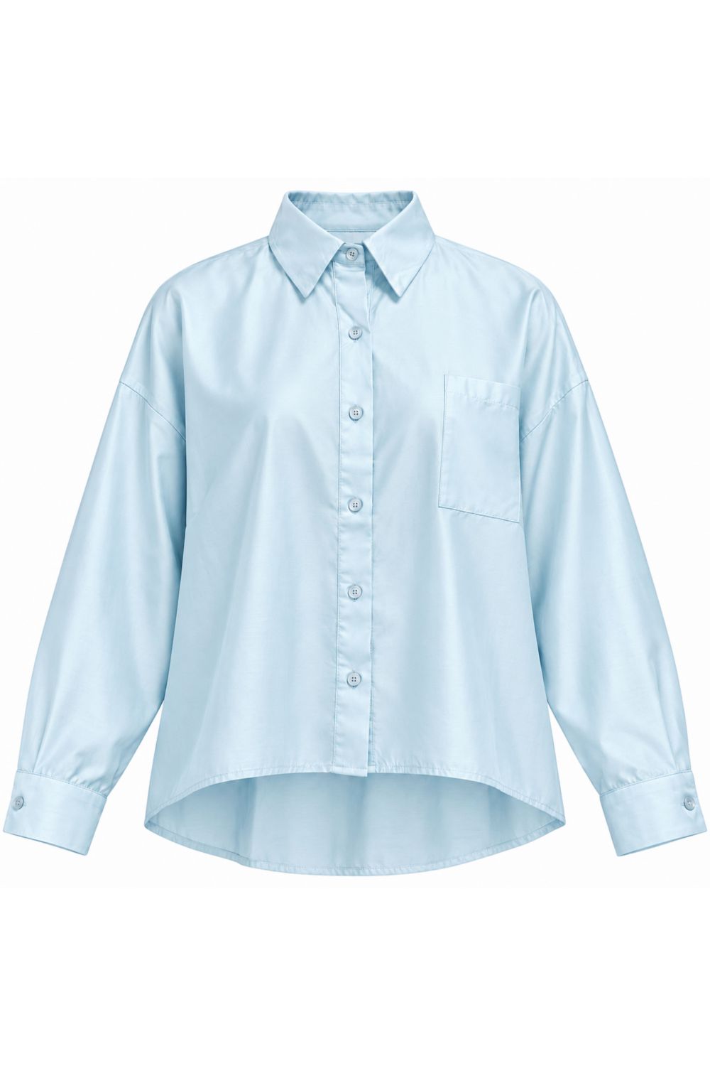 Costamani Jolly Shirt Shirts Blue
