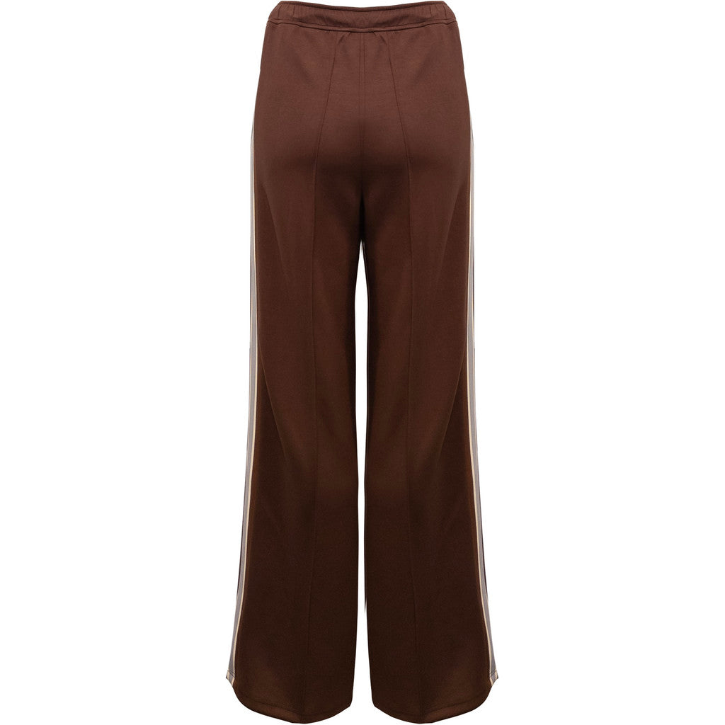 Costamani Jordan Pants Pants Choco