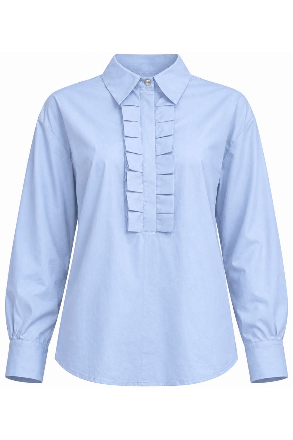 Costamani Knicks Shirt Shirts Blue