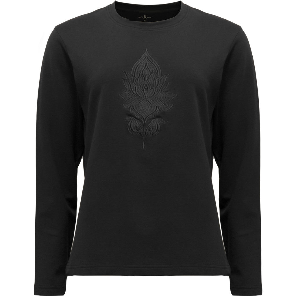Costamani Knight Blouse Blouse Black