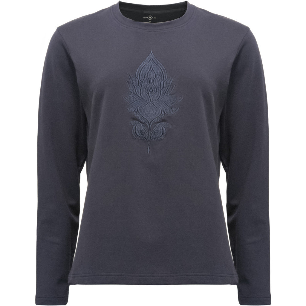 Costamani Knight Blouse Blouse Dark blue
