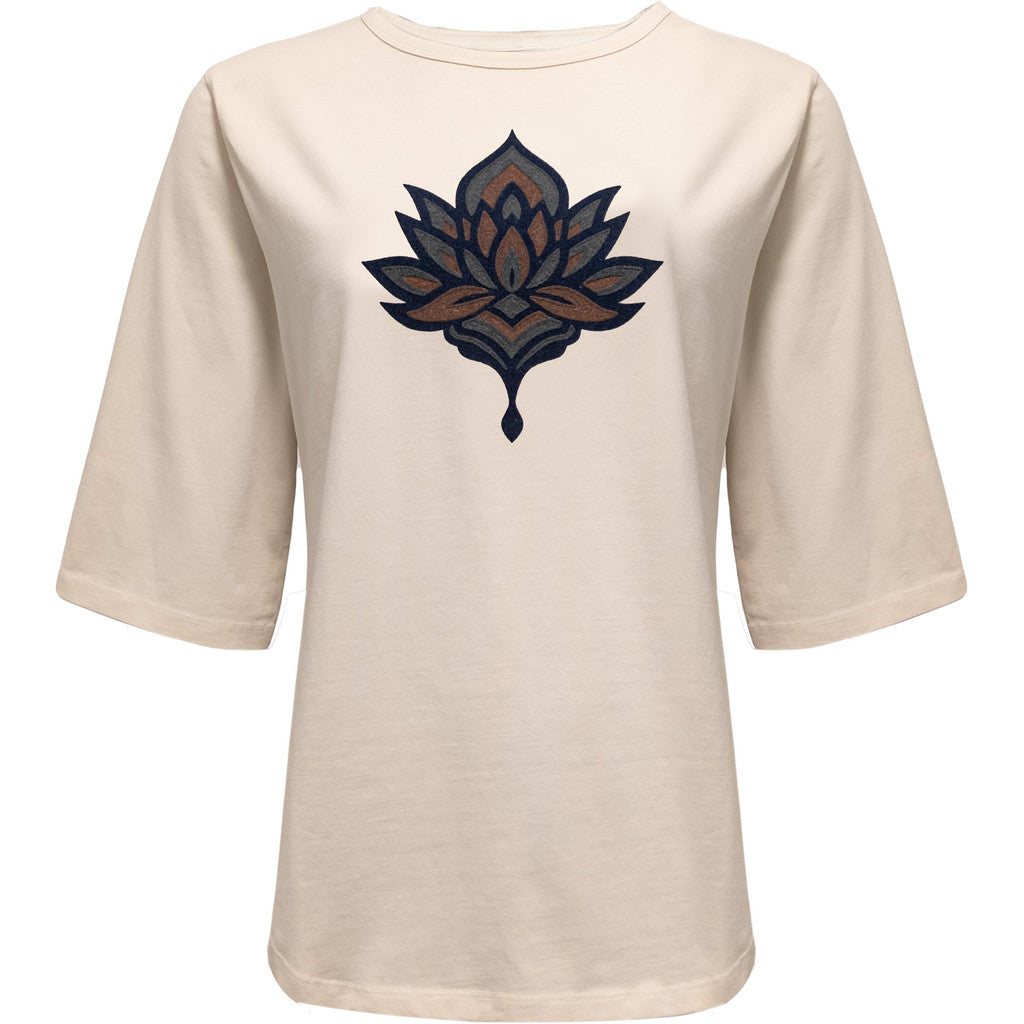 Costamani Knight Tee T-shirts Dark Blue Mix