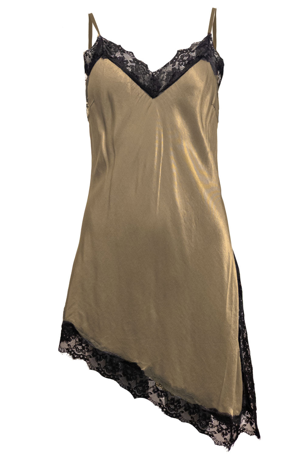 Costamani Lace top As. Tops Sand