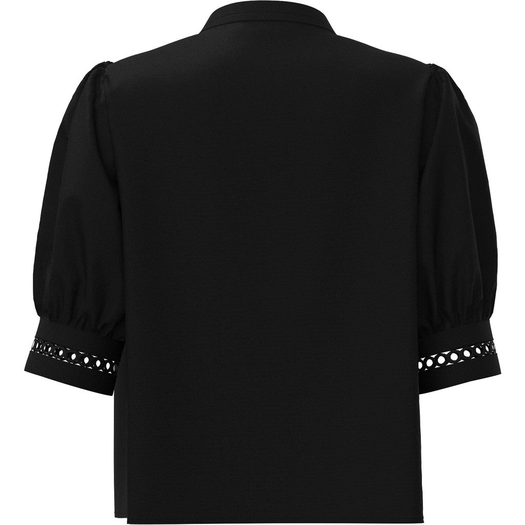 Costamani Lisa Shirt Shirts Black