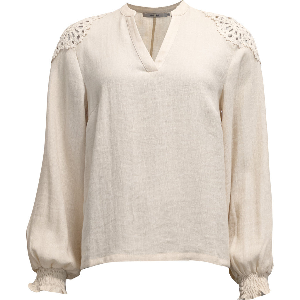 Costamani Lotta Blouse Blouse Whisper