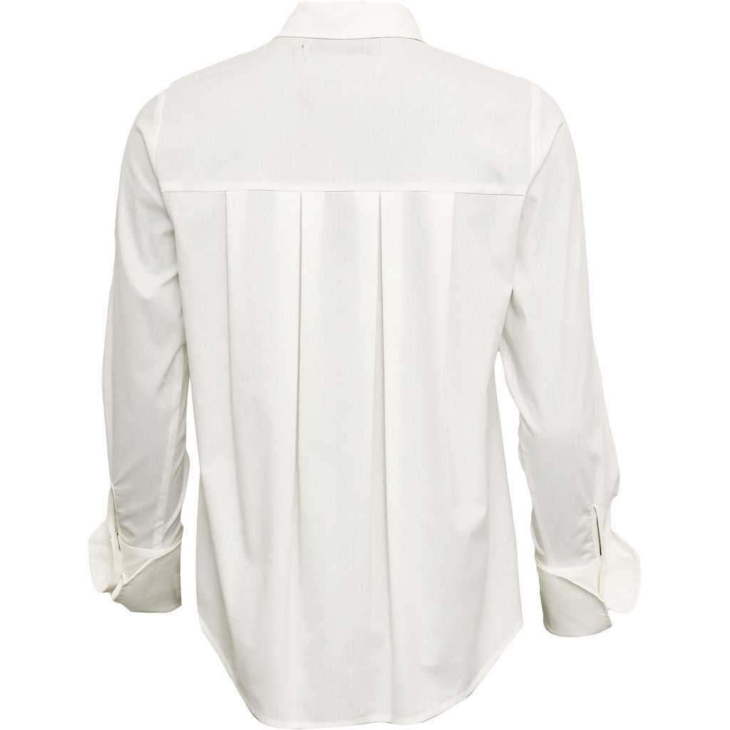 Costamani Love Shirt Shirts White / Midnight Love