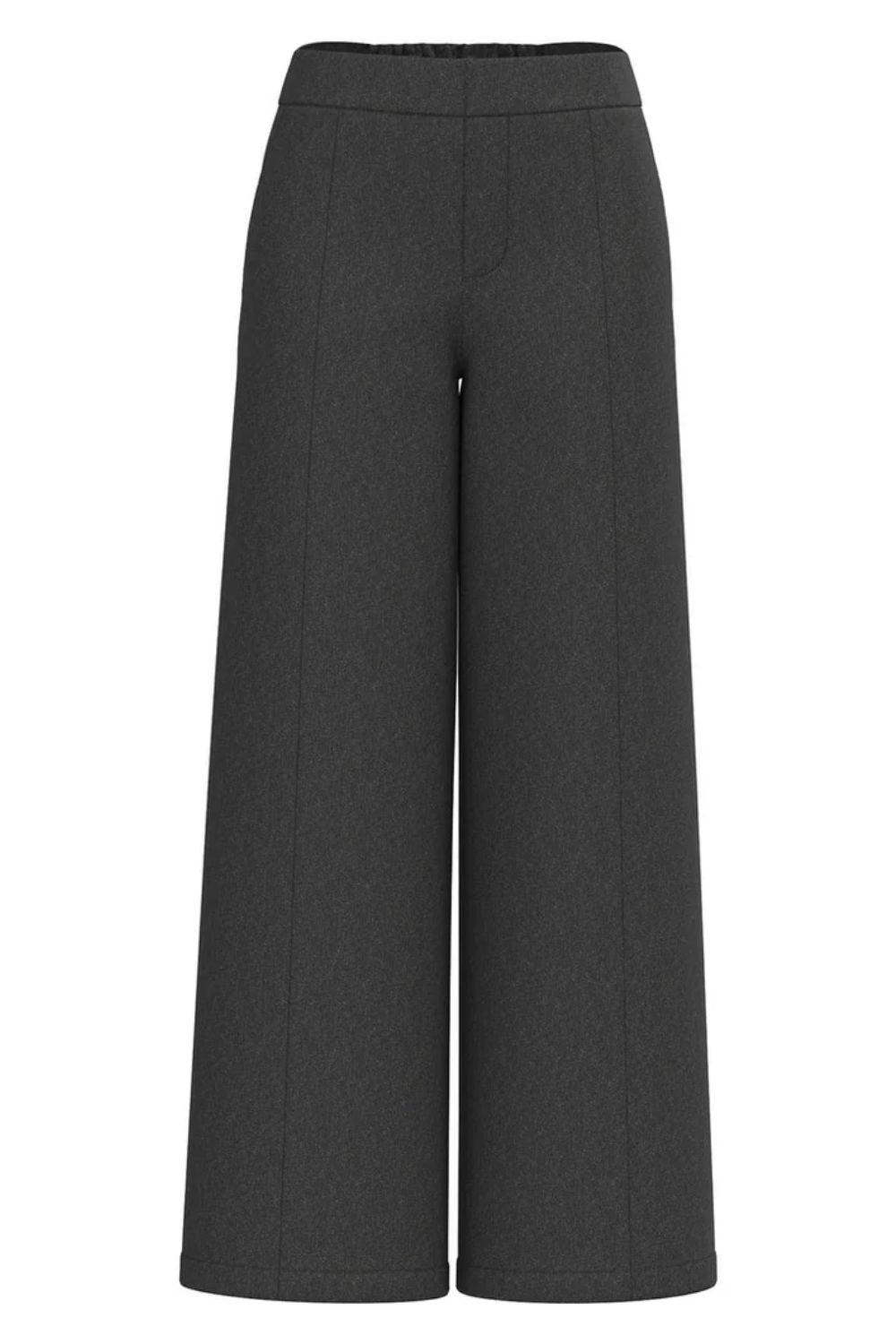 Minnelli Pants - Dark grey