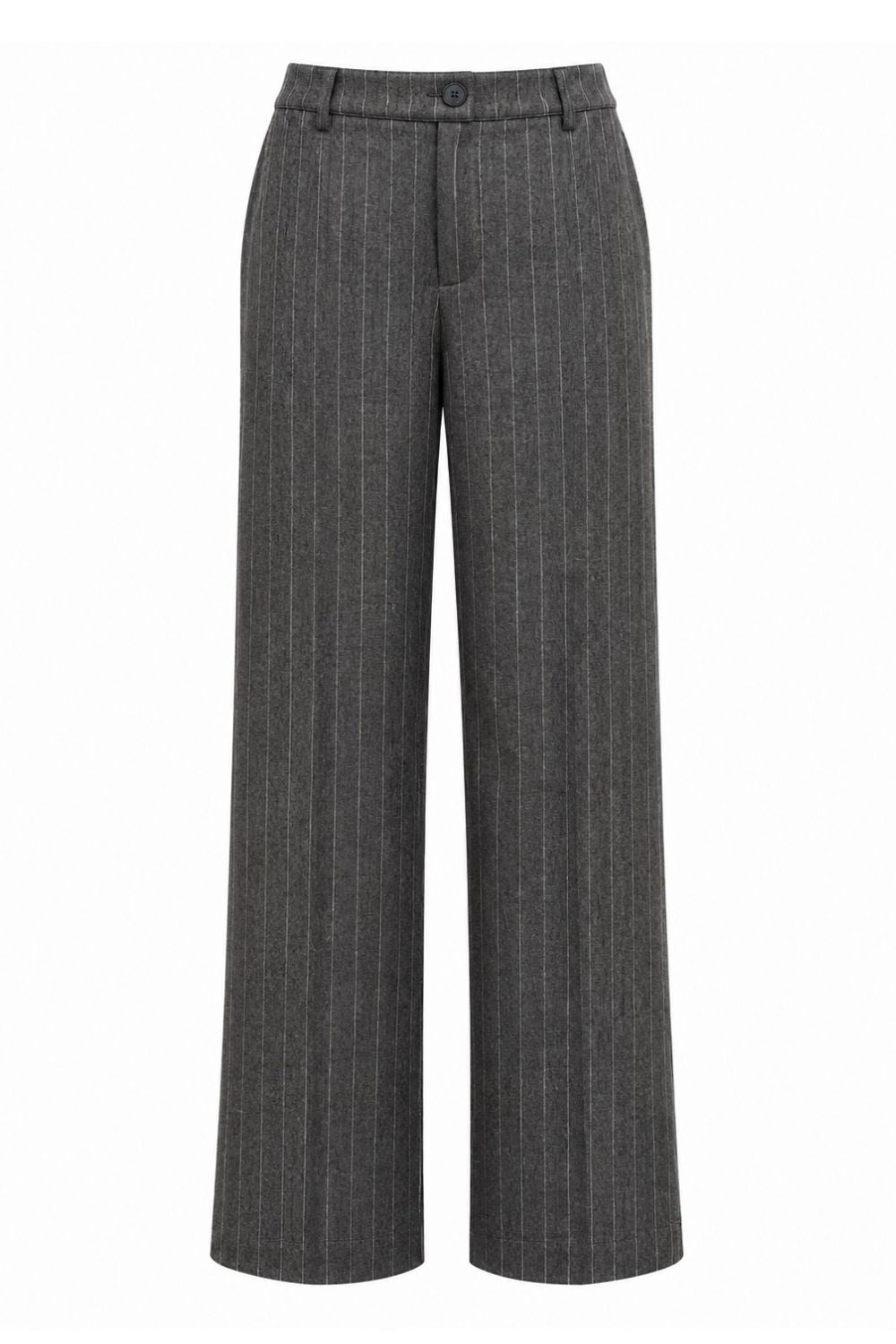 Costamani Majsi Pants Pants Dark Stripe Choco