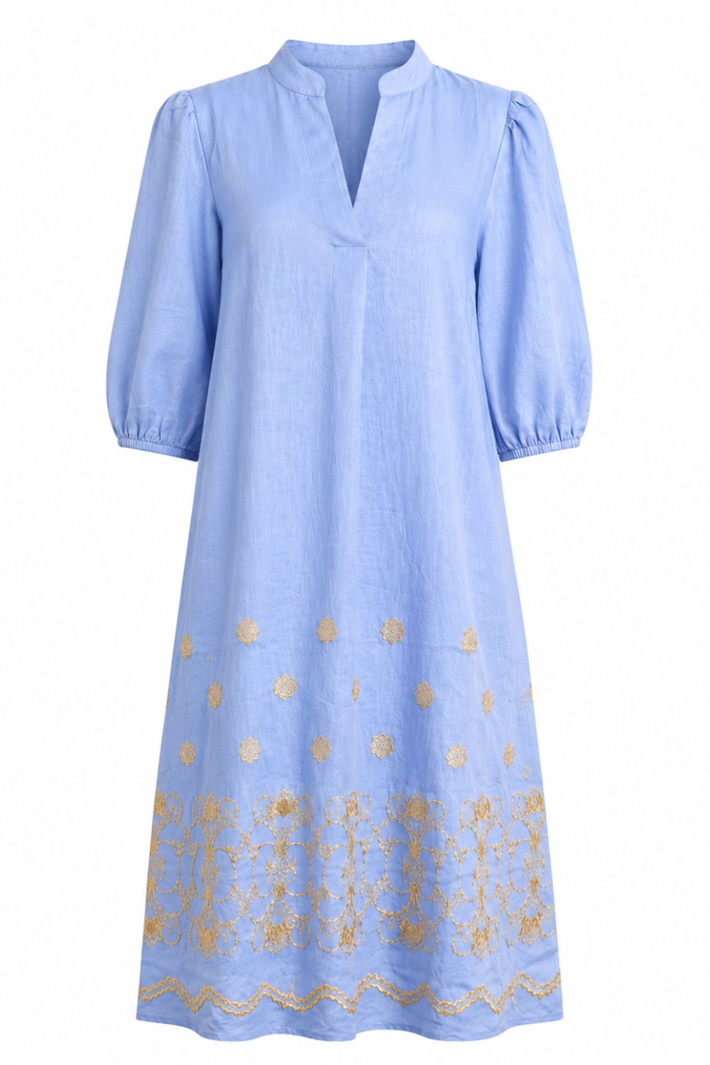 Costamani Miley Dress Dresses Blue