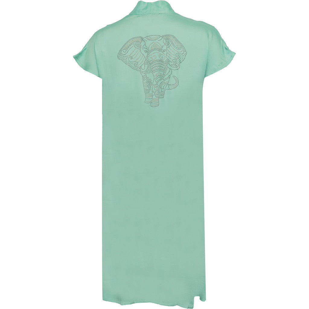 Costamani Mille Dress Dresses Aqua