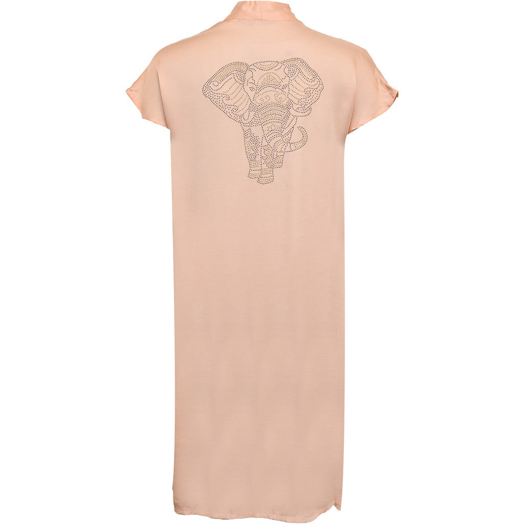 Costamani Mille Dress Dresses Rose