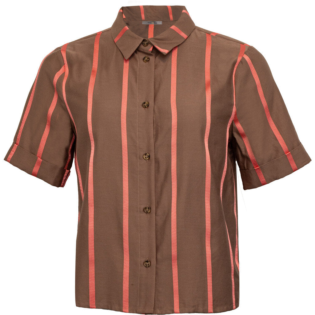 Costamani Milton Shirt Shirts Candy Stripe