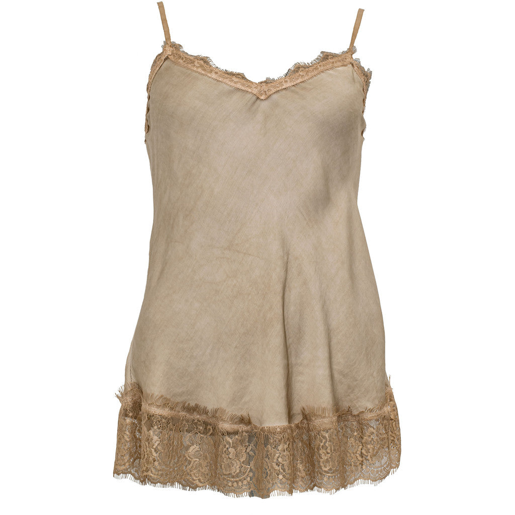 Costamani Must Have 200 Tops Camello / Caramel