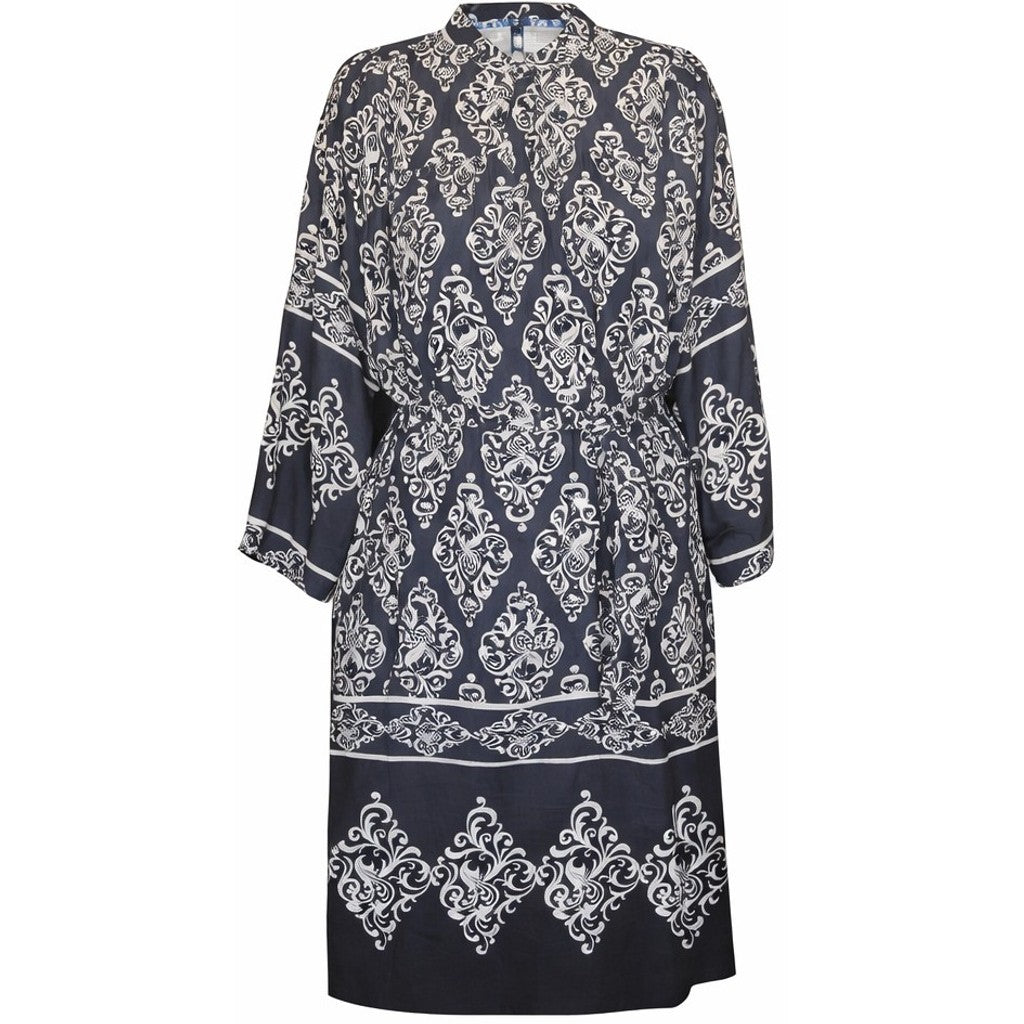 Costamani Nova Dress Dresses Black