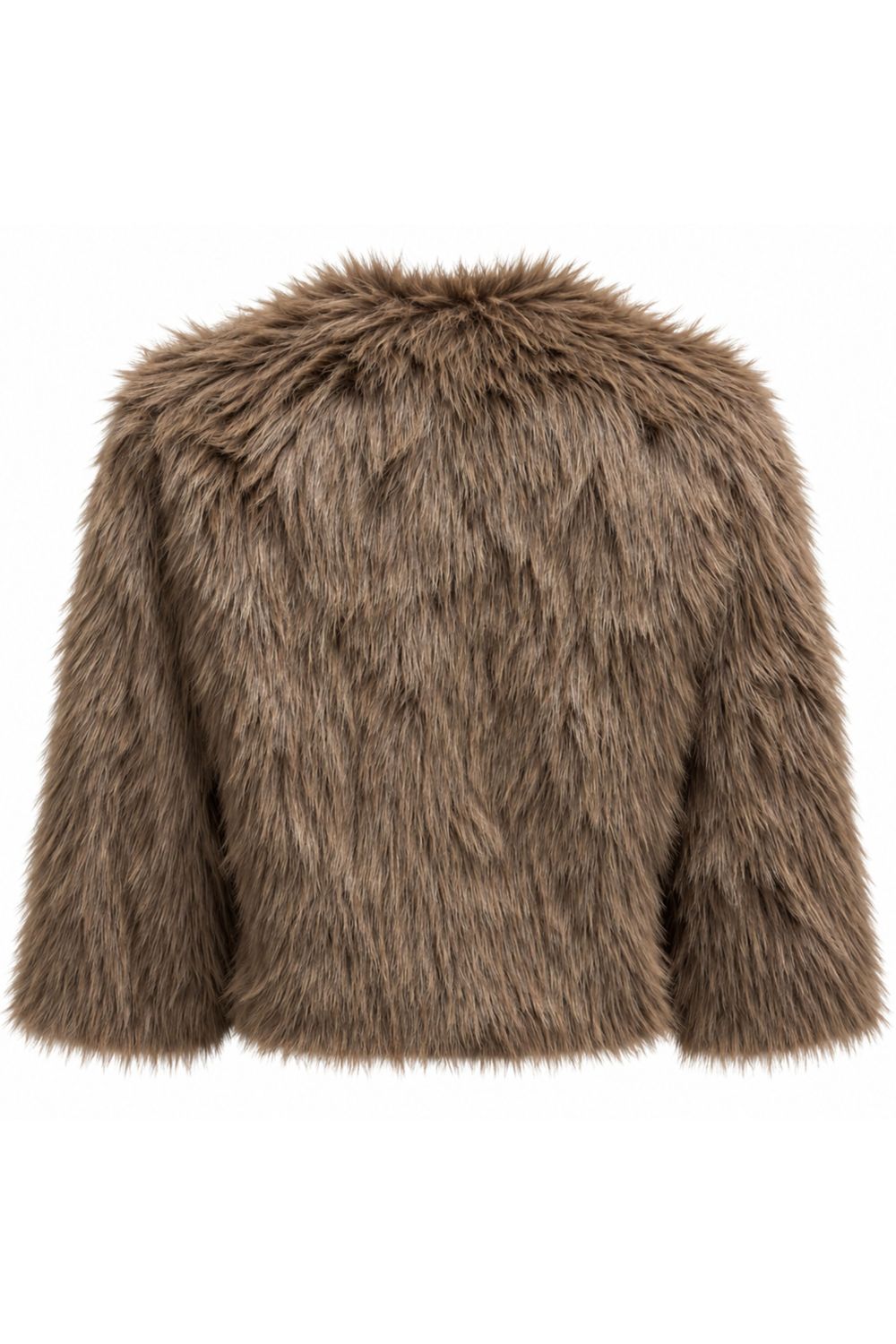 Costamani Ofelia Jacket Jacket Fango / Deer
