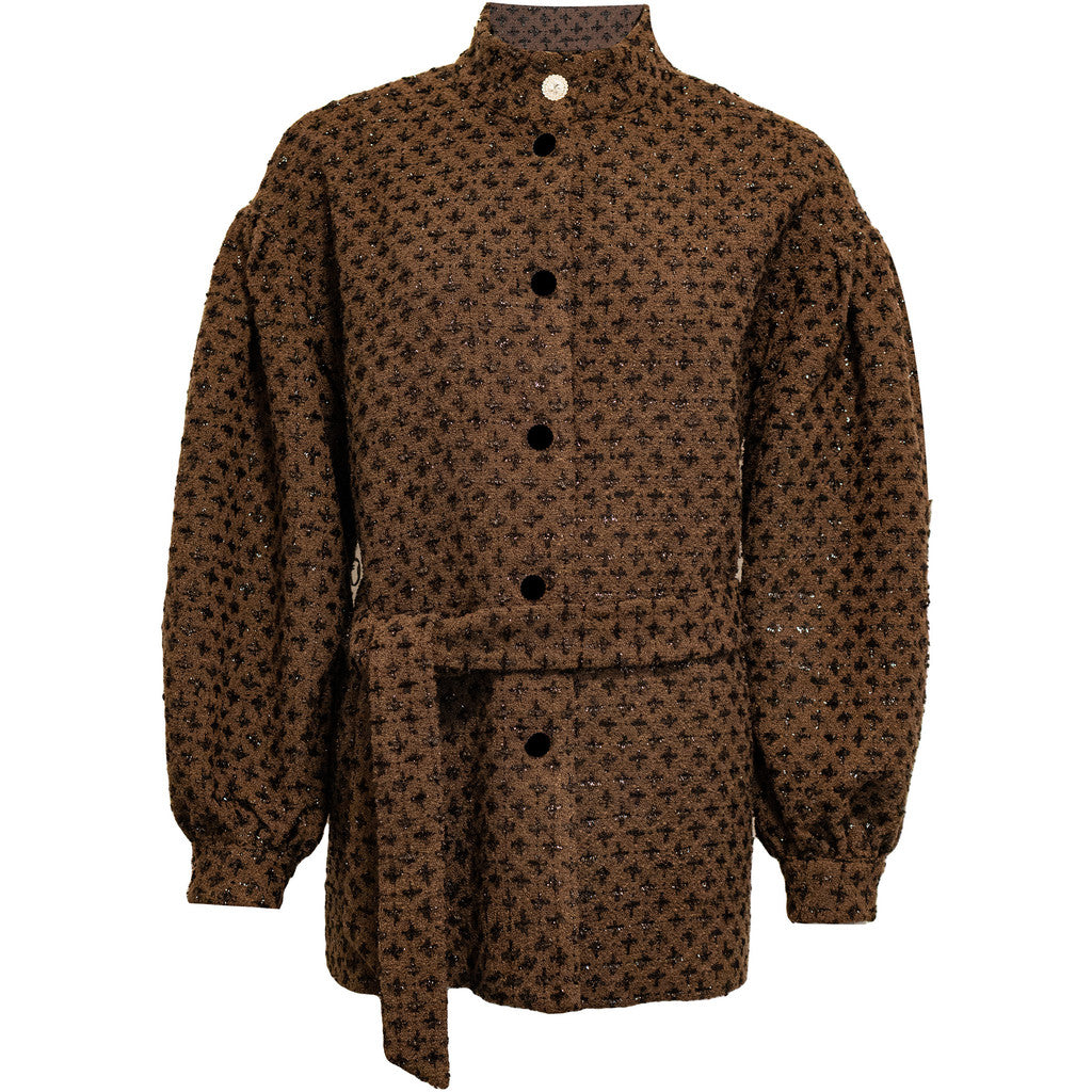 Costamani Oscar Jacket Jacket Choco