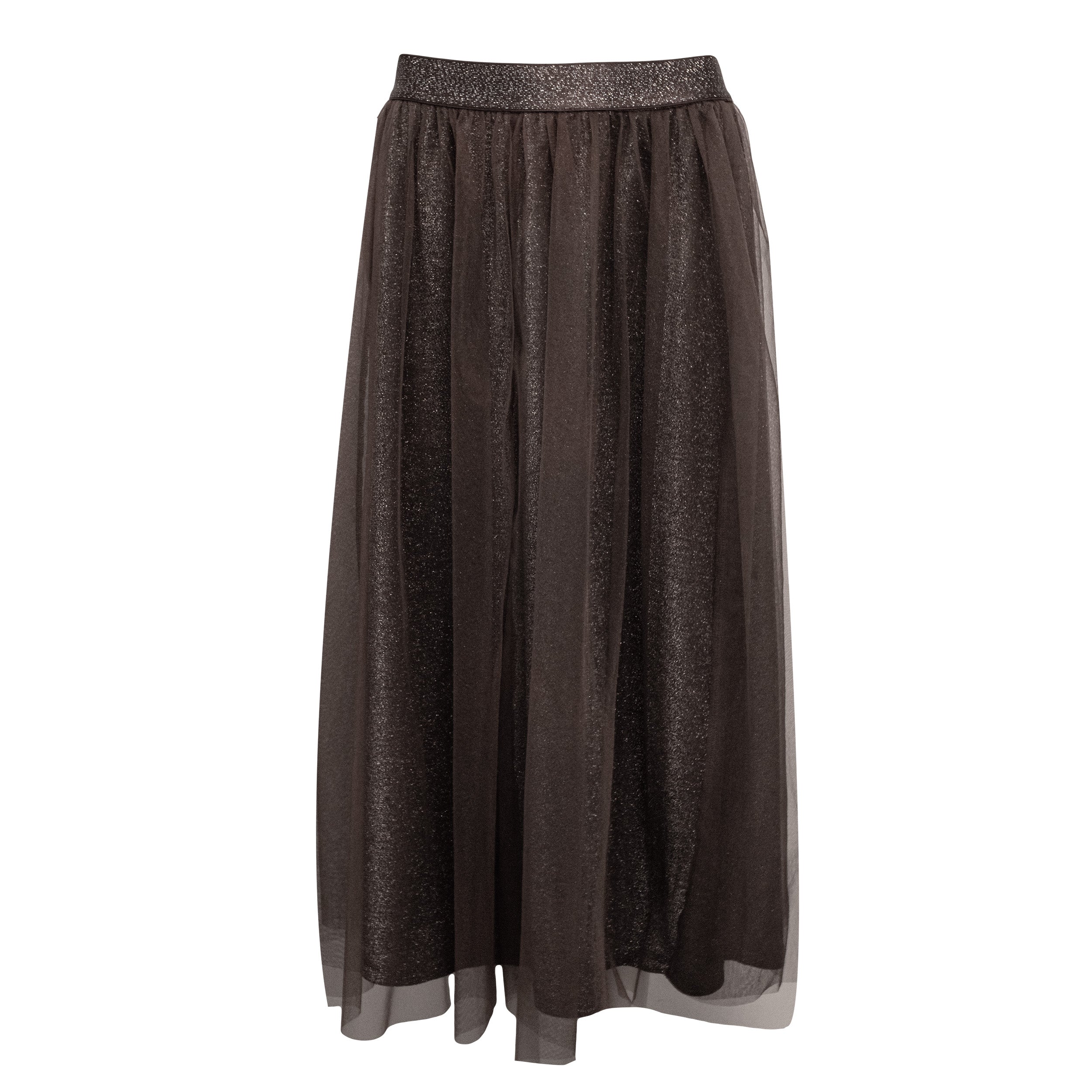 Costamani Otto Skirt Skirts Choco