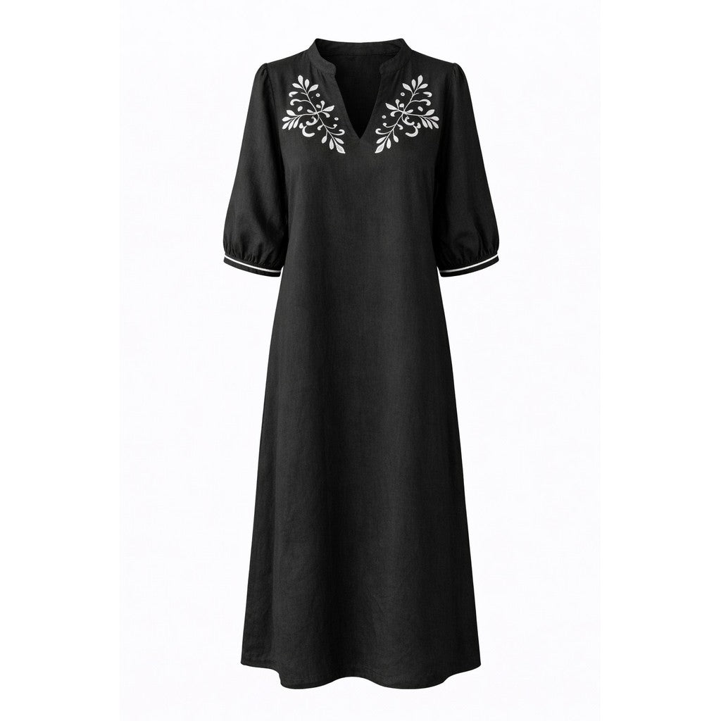 Costamani Phoenix Dress Dresses Black