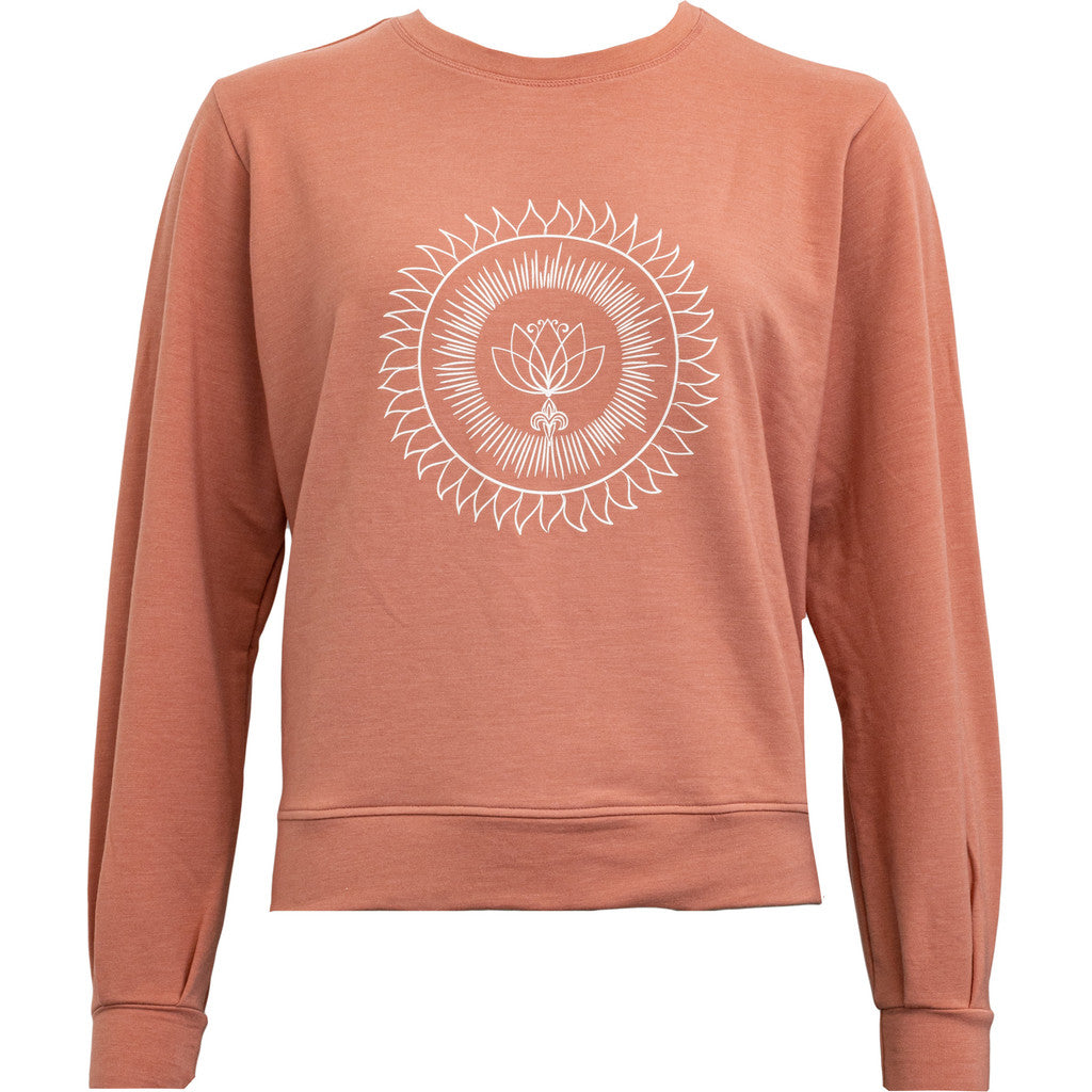 Costamani Preston Sweat Sweats Dusty rose