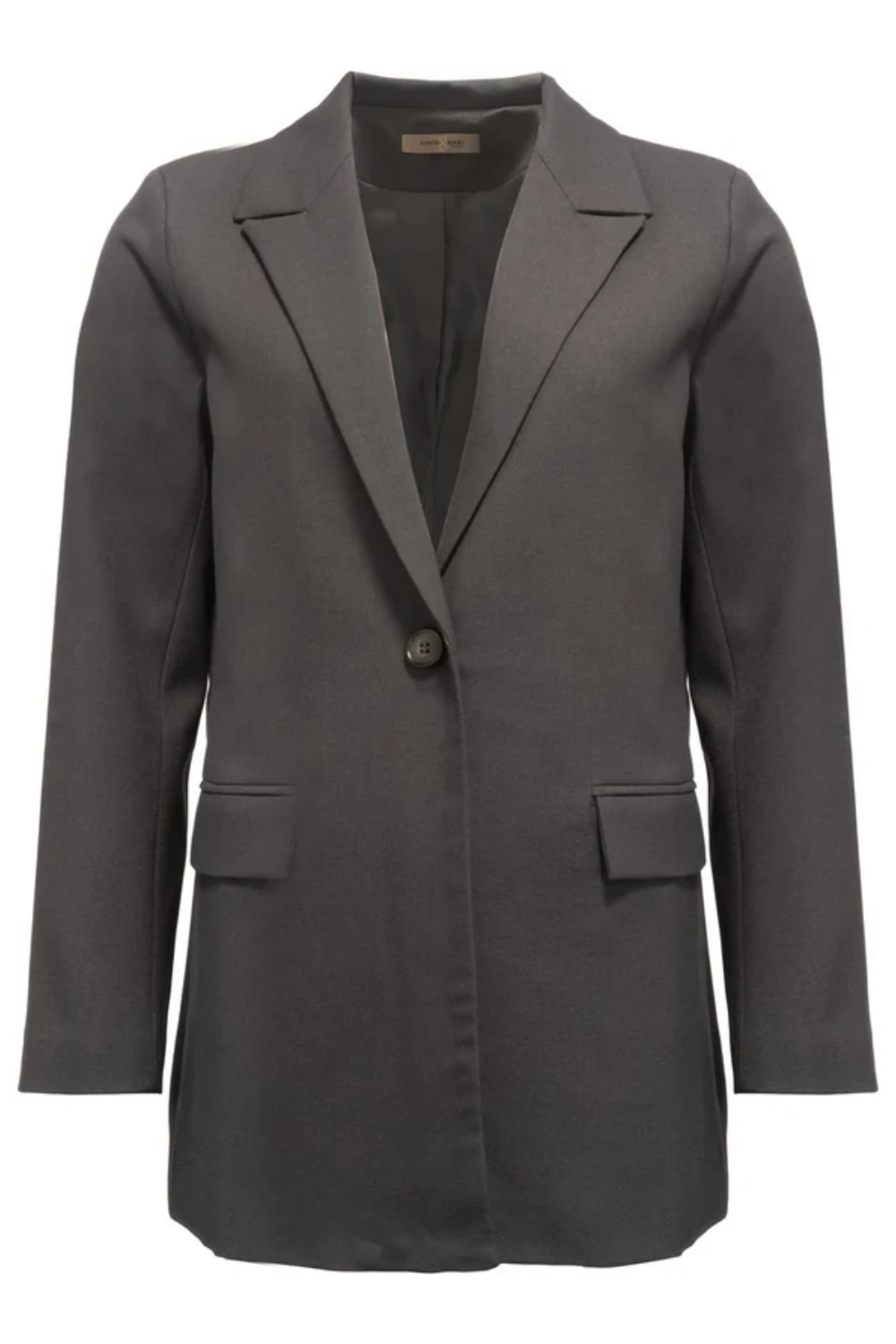 Knight Blazer - Dark grey