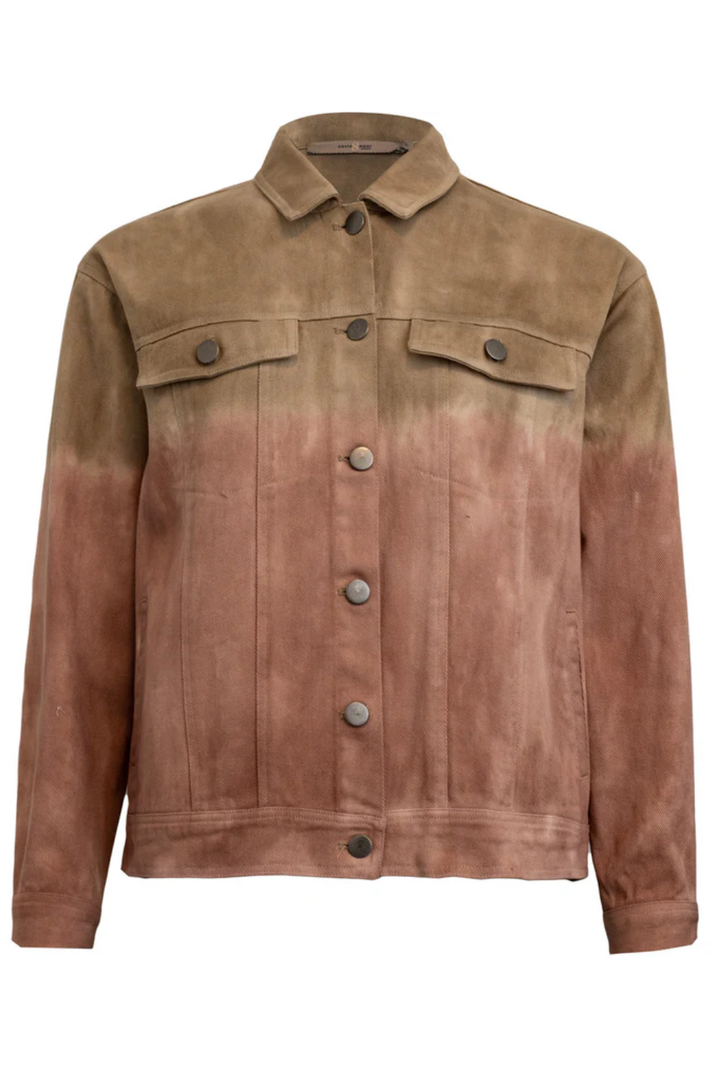 Bolton Jacka - Dusty rose