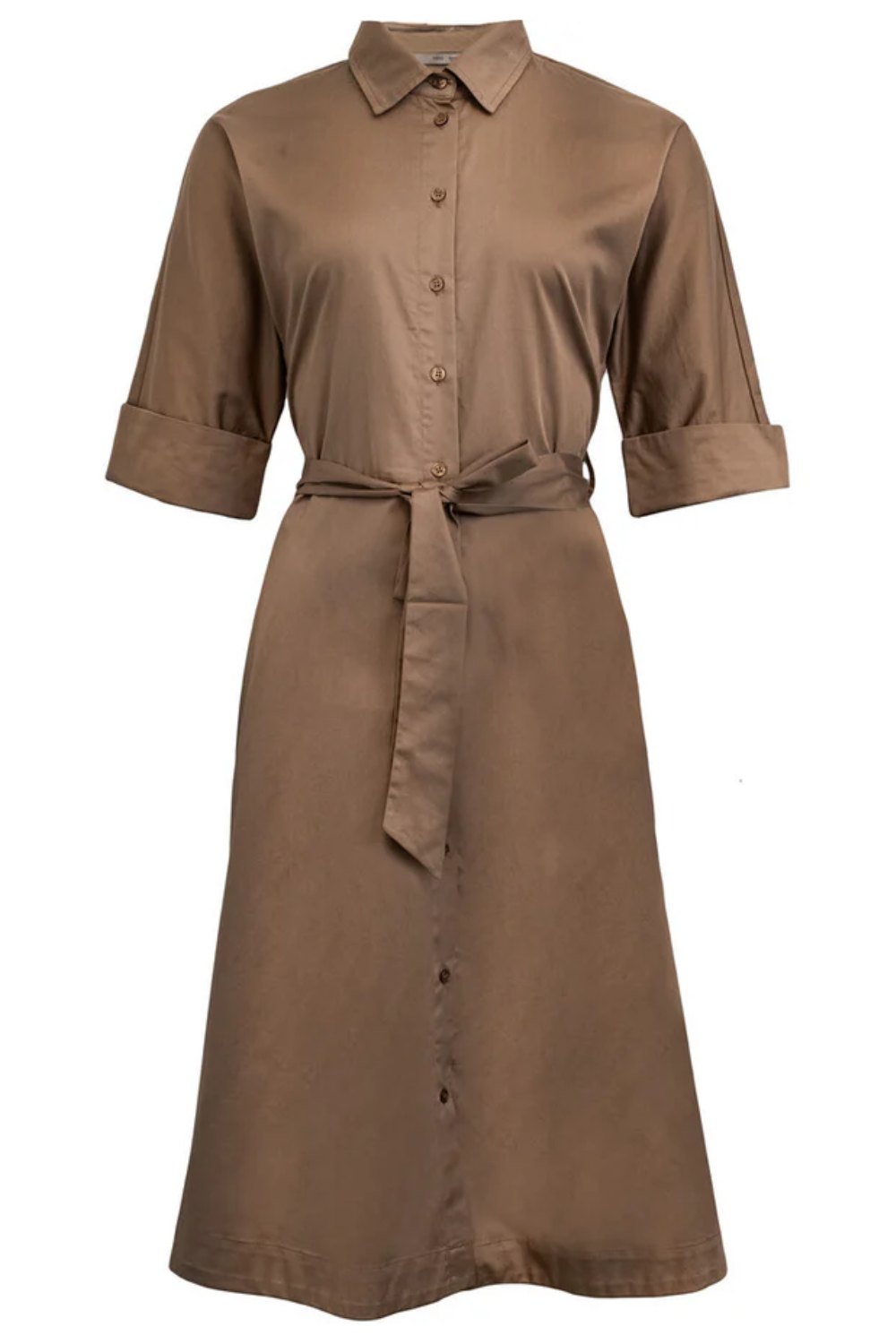 Ricki Klänning - Jord