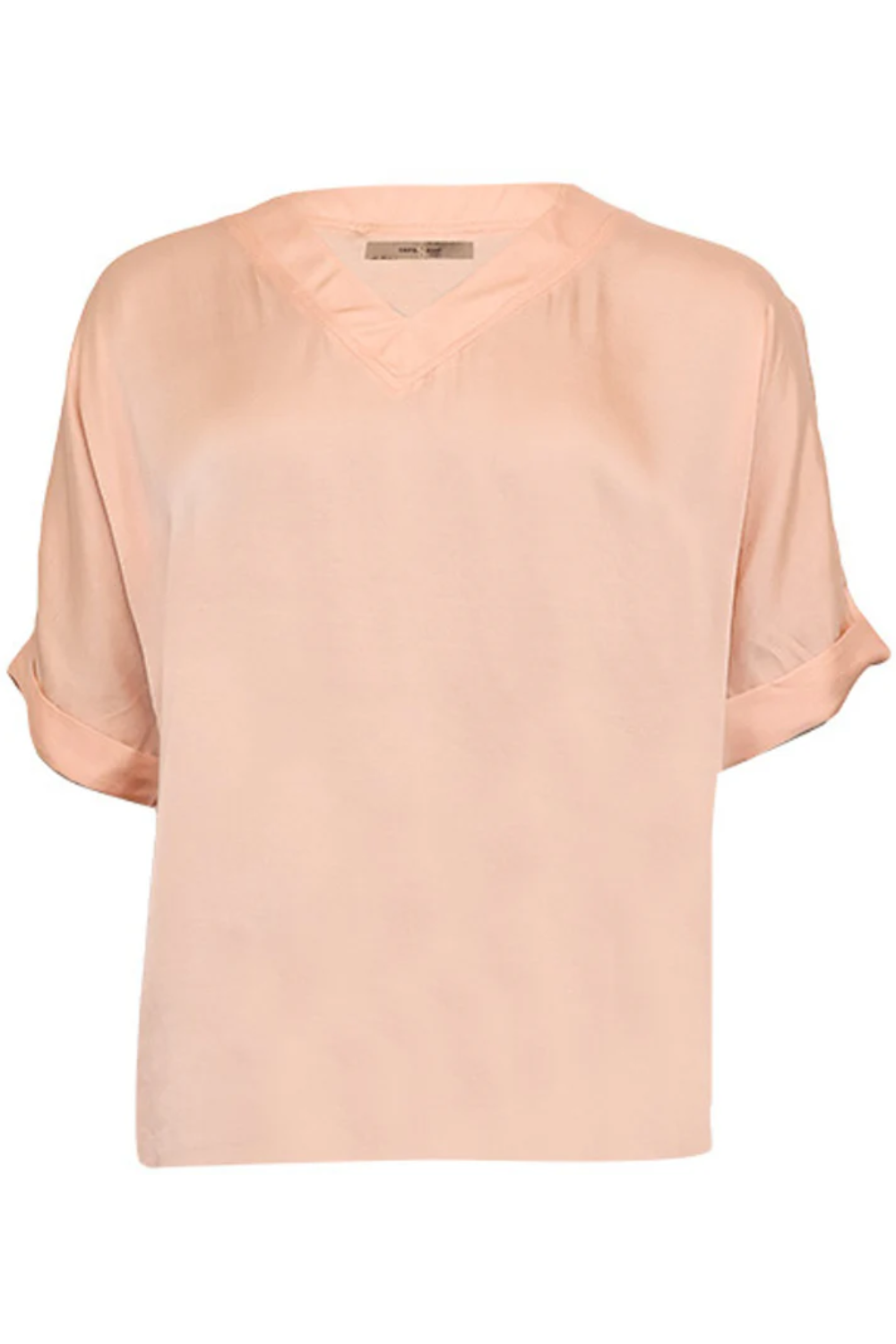 Mille blus - Dusty rose