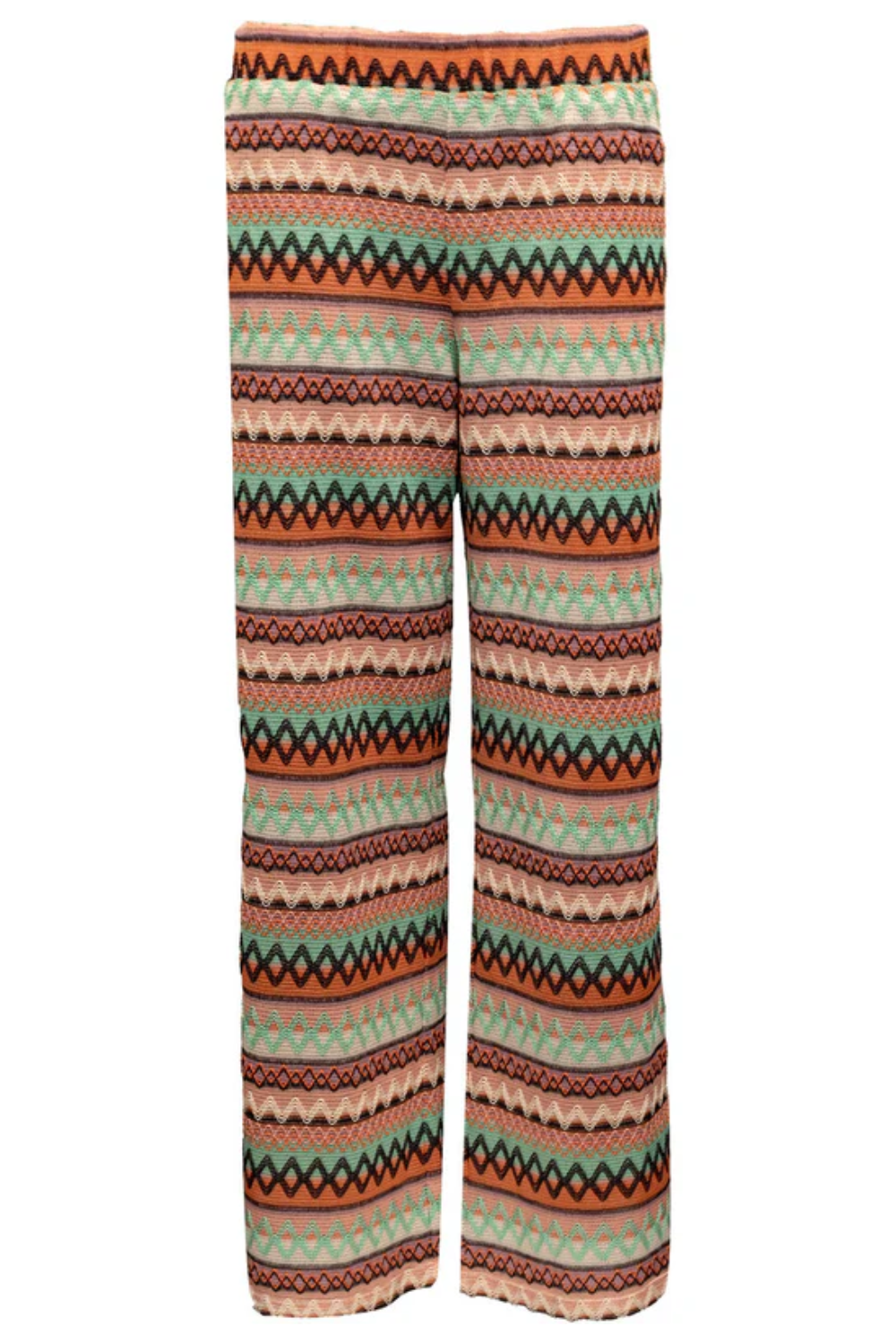 Belis Byxor - Korall Missioni