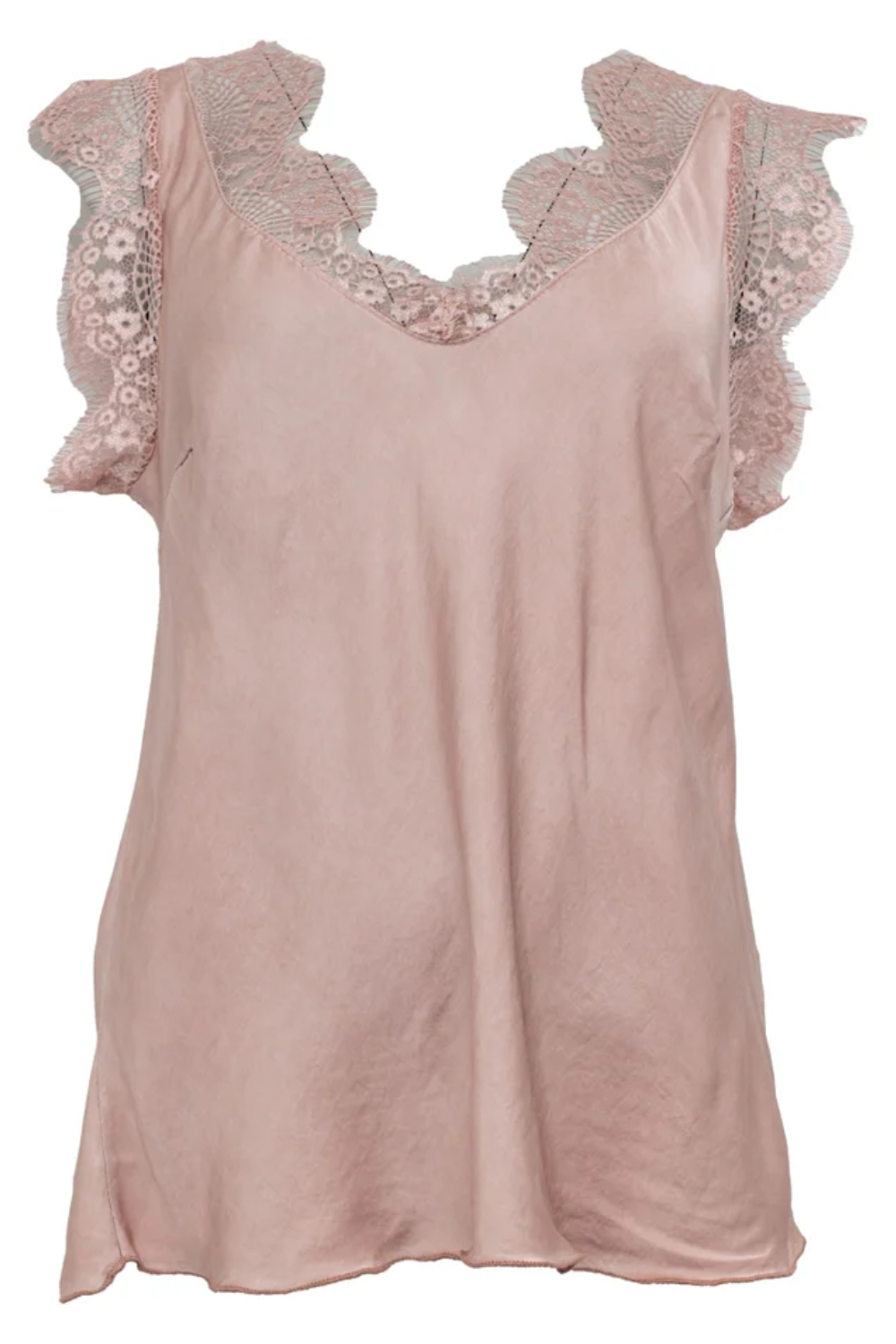 Måste ha 300 - Rosa A / L. Rosa