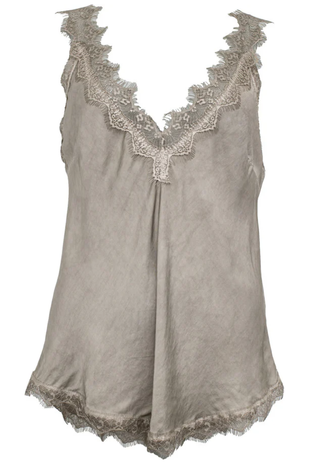 Måste ha 100 - Lera / Hjort