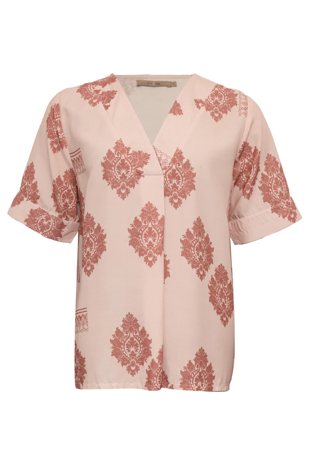 Bette Blus - Dammig/Rosa