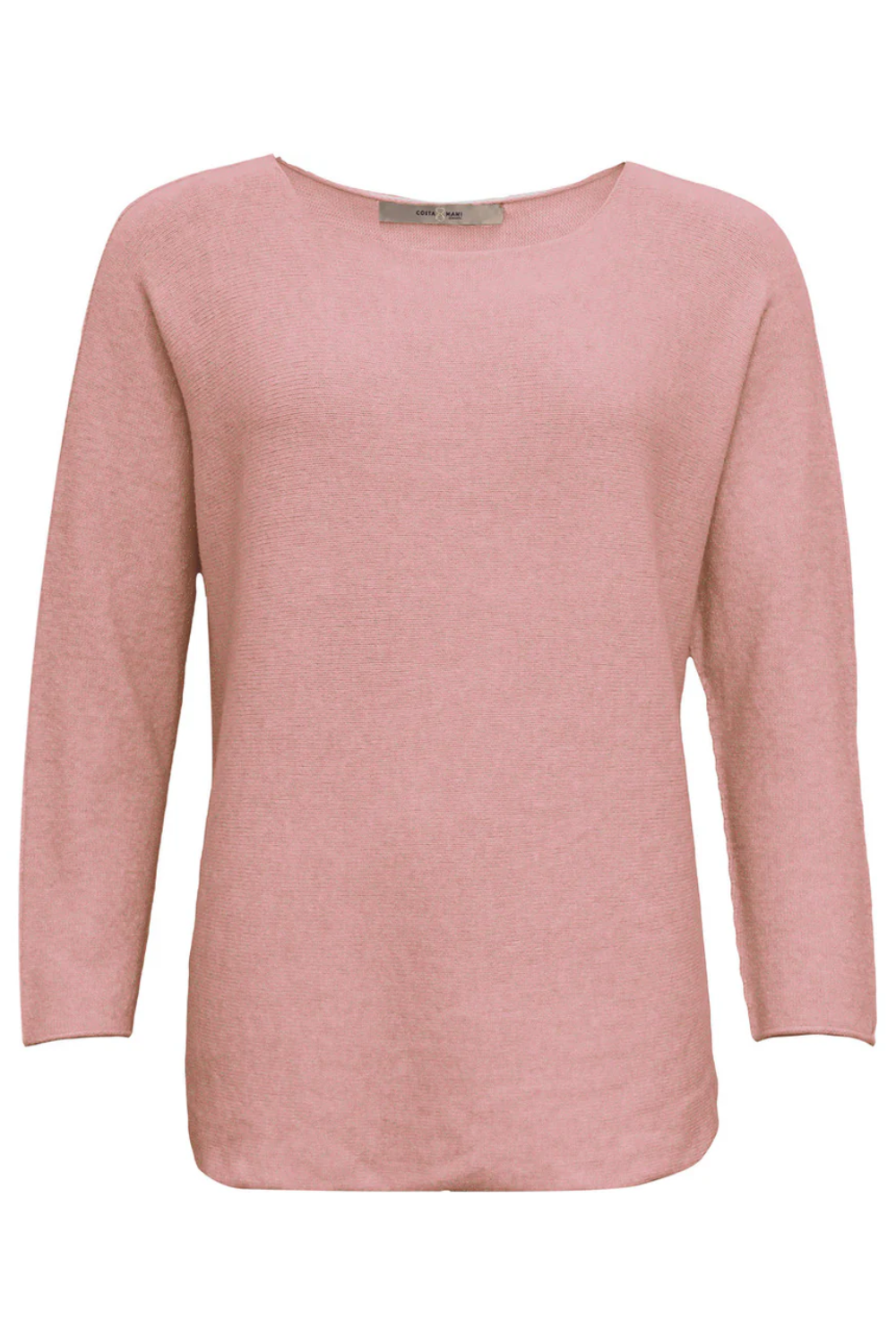 Jimmy Pullover - Rosa
