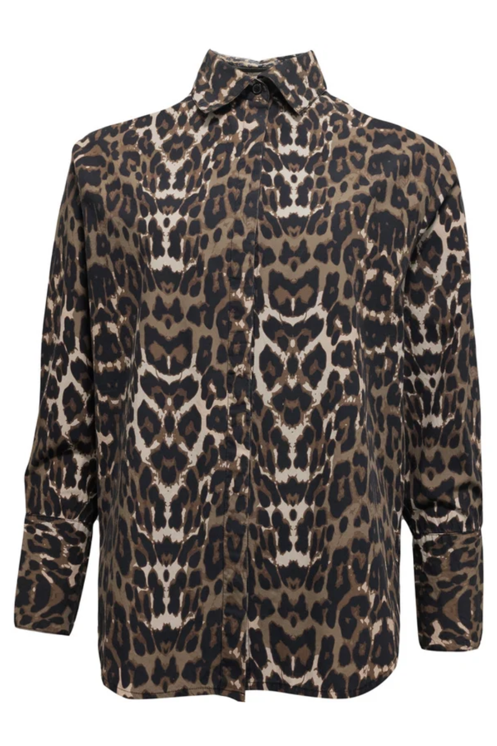 Leopol Shirt - Leo