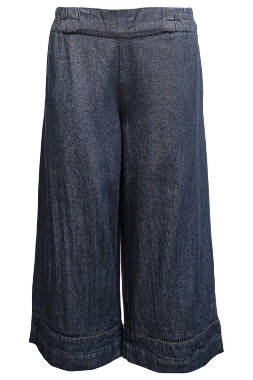 Dede Denim Culotte - Denim