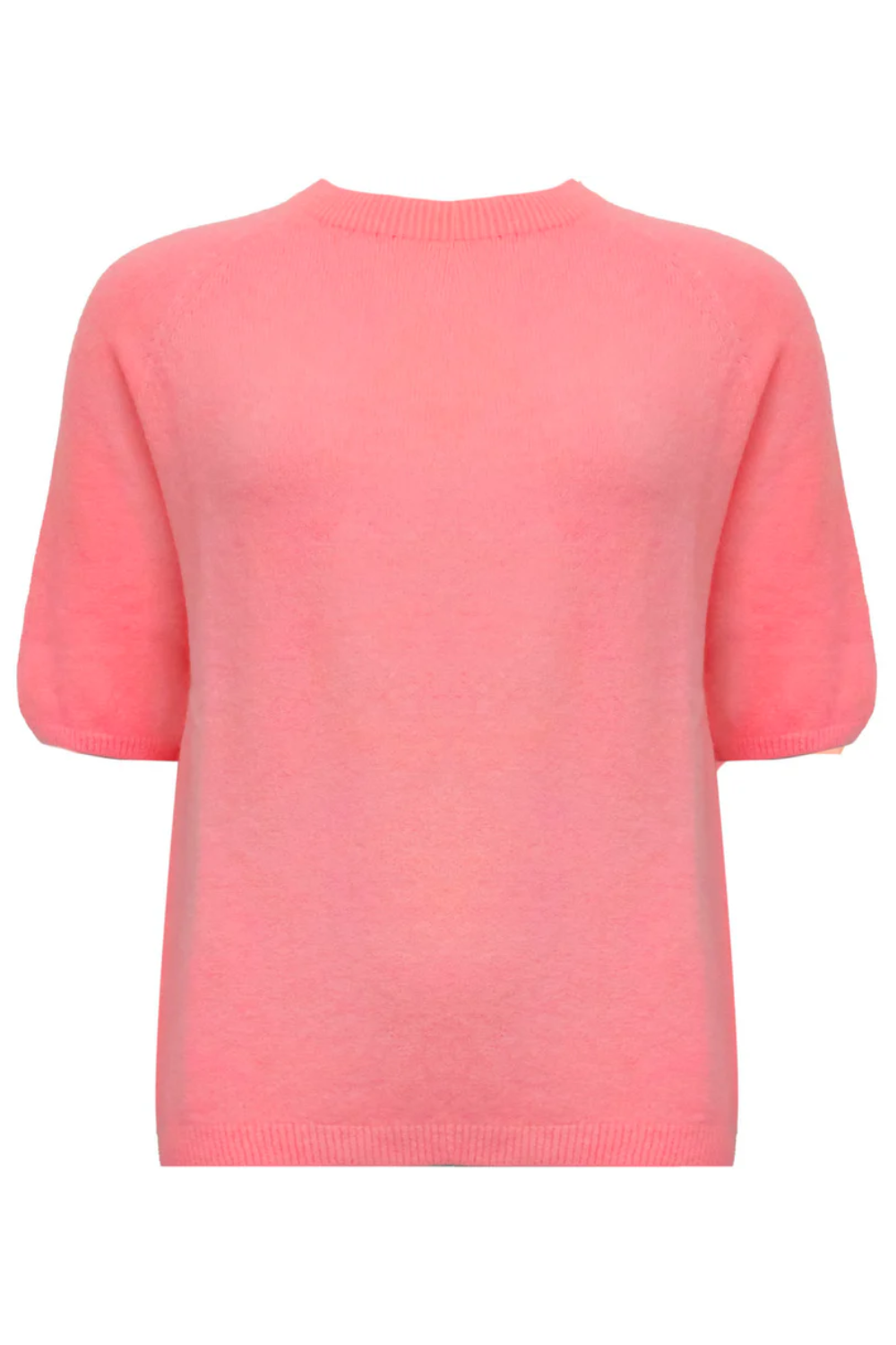 Jamie Pullover SS - Pink