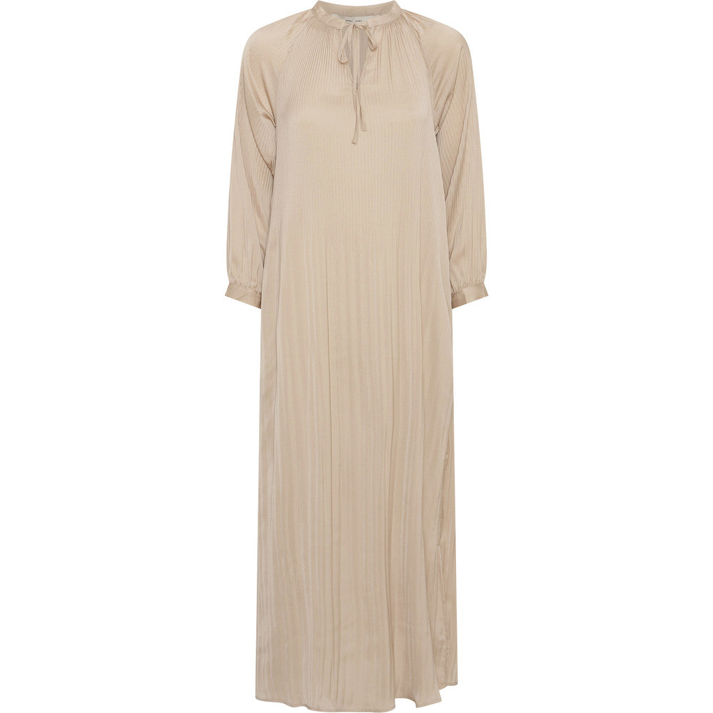 Costamani Recycle chic dress Dresses Sand