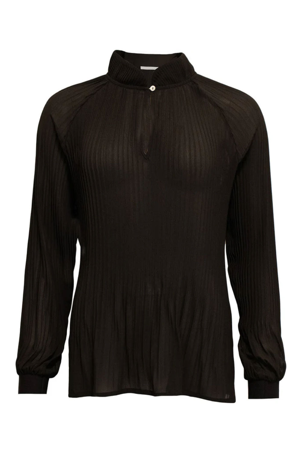 Costamani Reece Shirt Shirts Black