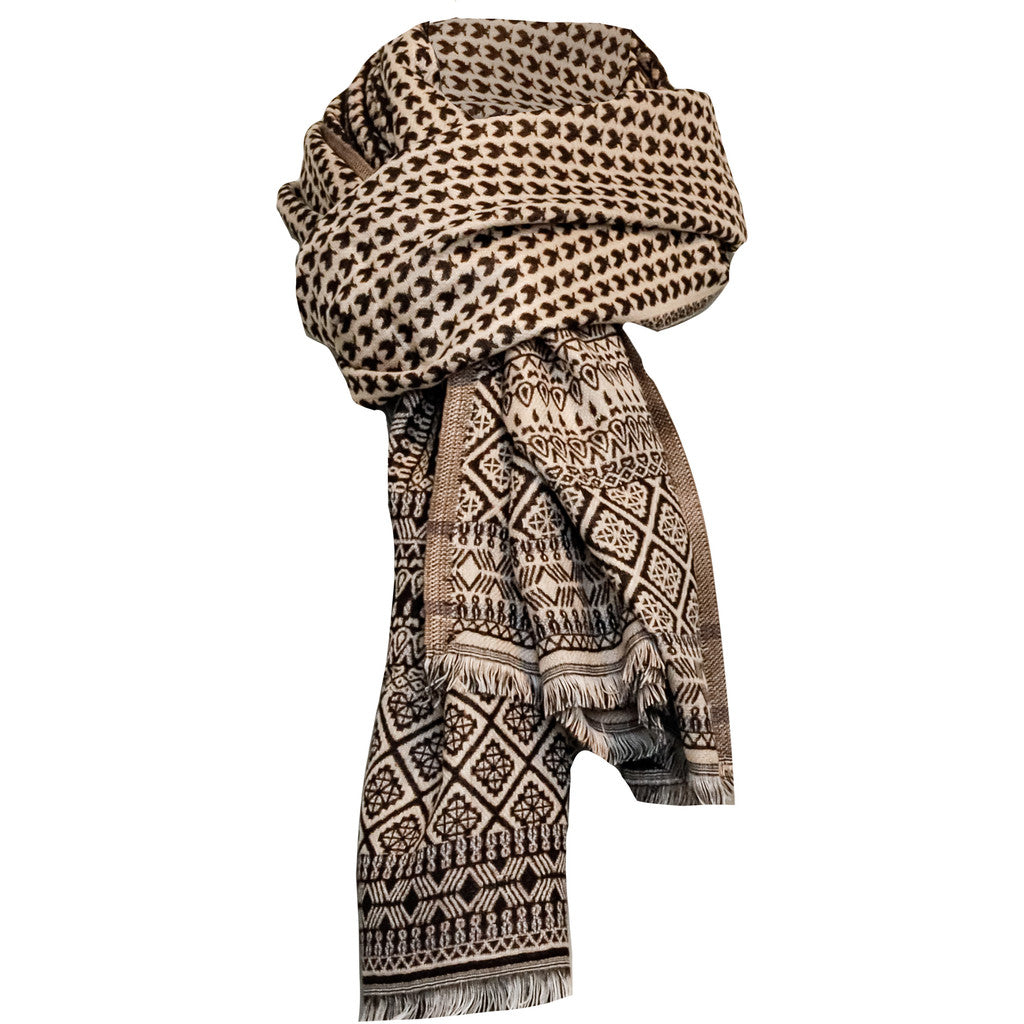Costamani Scarf Accessories Earth Mix
